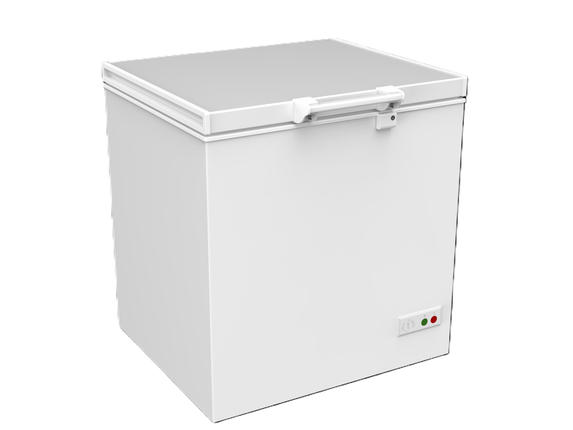 Tecna TYE 2202 Dual Sandık Tipi Derin Dondurucu