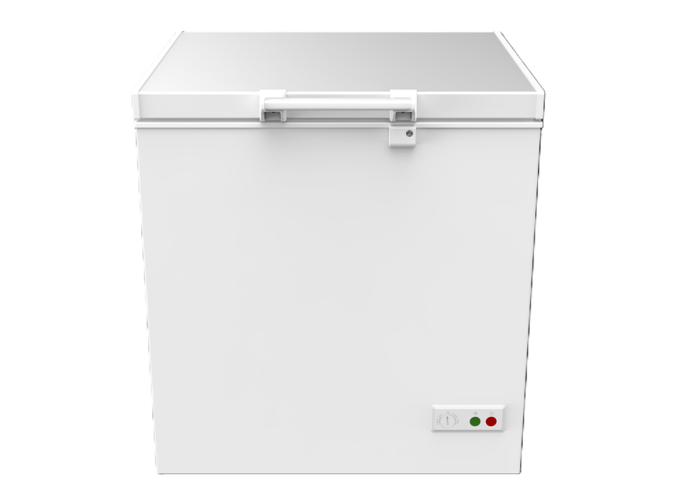 Tecna TYE 2202 Dual Sandık Tipi Derin Dondurucu