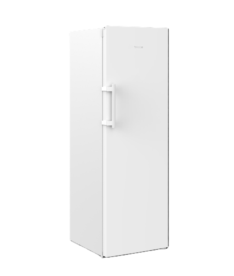 Tecna TDE 7308 7 Çekmeceli 308 Lt. No Frost Derin Dondurucu