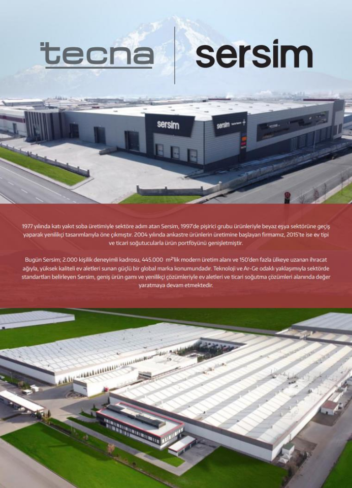 Tecna AO 60VTS 4 Gözlü Hi-Light Elektrikli Vitroseramik Ocak