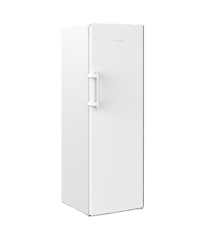 Tecna TDE 7308 DUAL 7 Çekmeceli 308 Lt. No Frost Derin Dondurucu