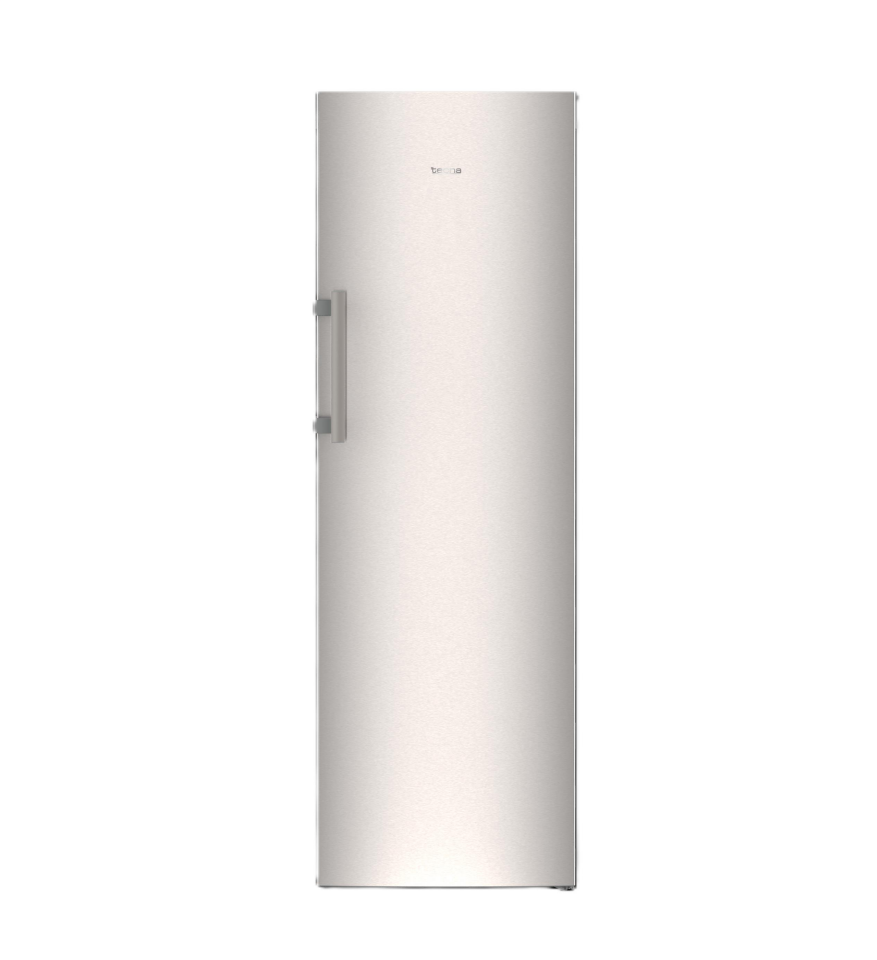 Tecna TDEX 7308 NF Dual  Inox 7 Çekmeceli No Frost Derin Dondurucu
