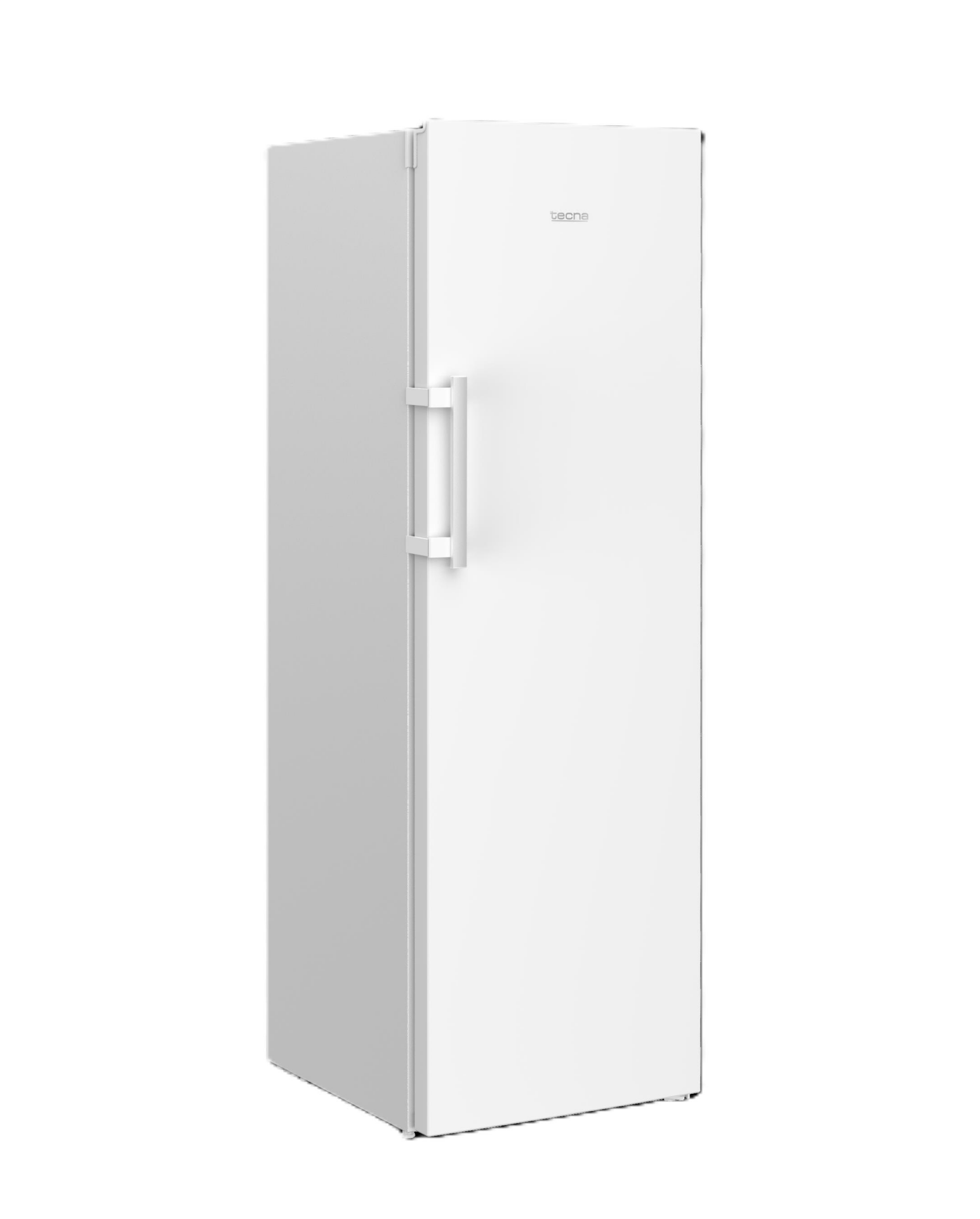 Tecna TDE 8308 DUAL 8 Çekmeceli 308 Lt. No Frost Derin Dondurucu