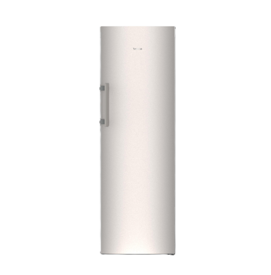 Tecna TDEX 8308 DUAL Inox 8 Çekmeceli No Frost Derin Dondurucu