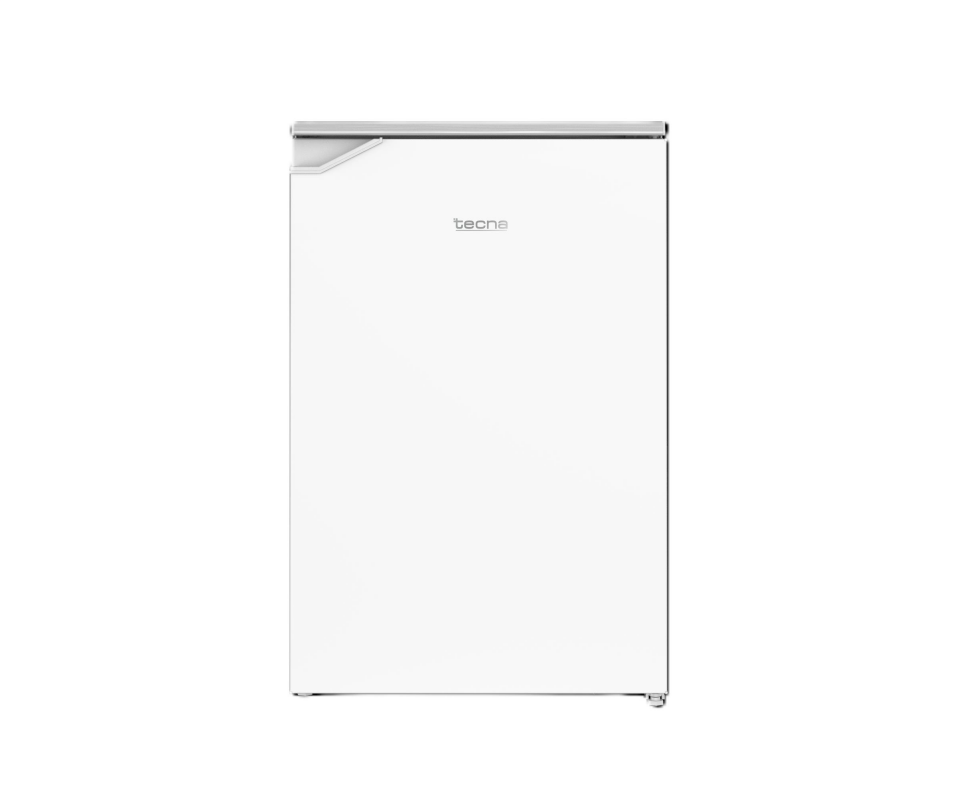 Tecna TTD 3105 KEP Mini Derin Dondurucu Beyaz