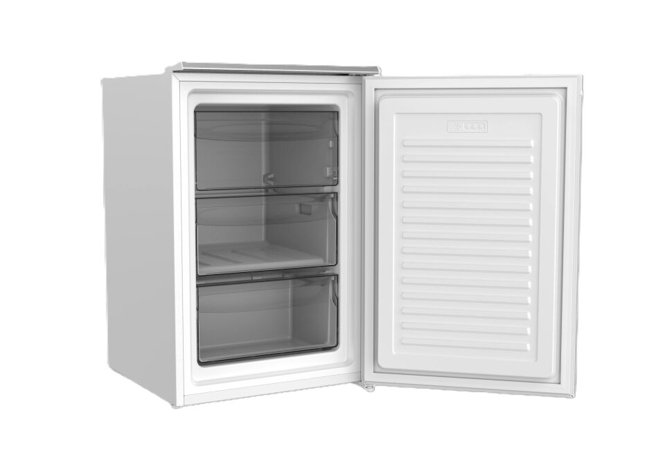 Tecna TTD 3105 KEP Mini Derin Dondurucu Beyaz