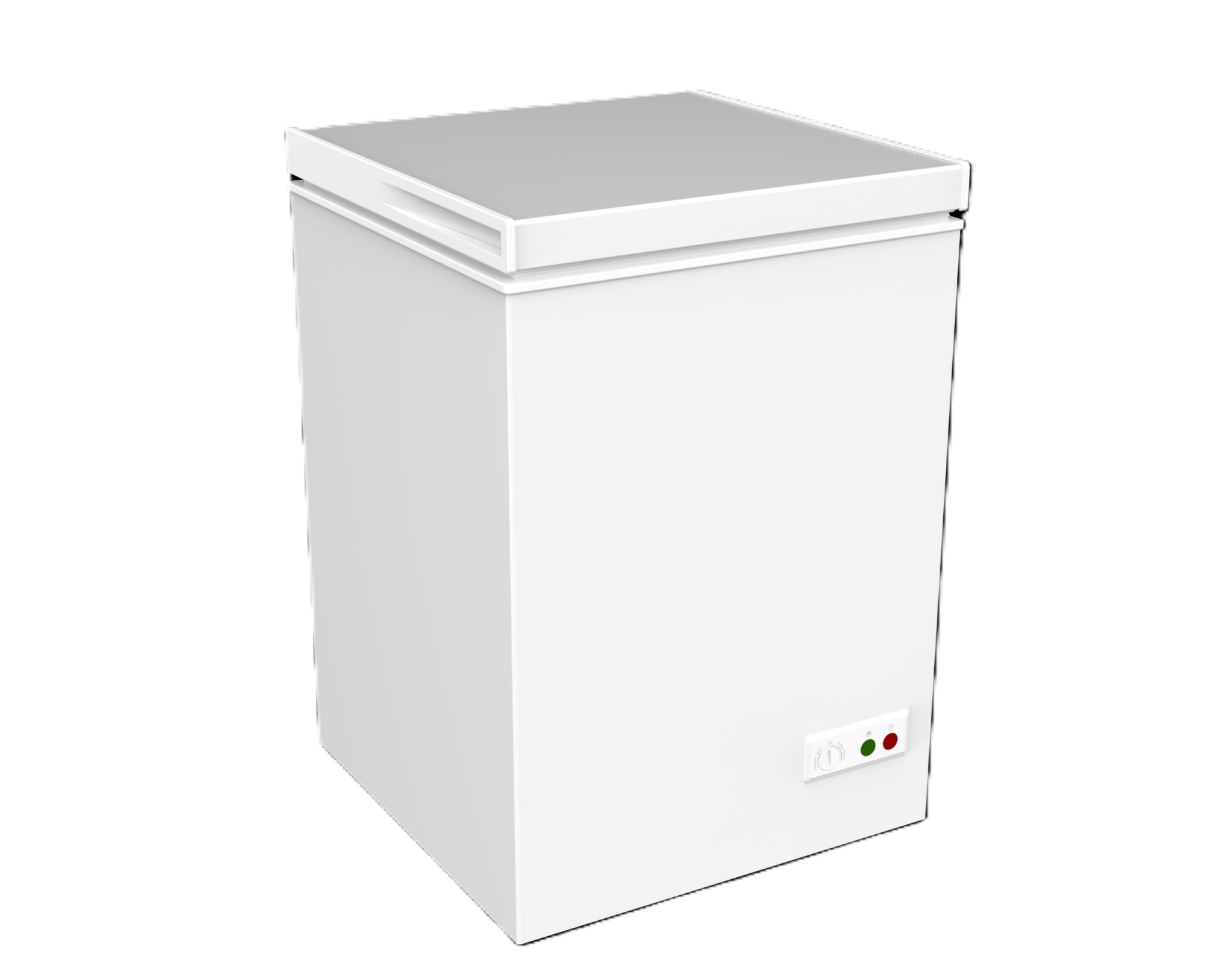 Tecna TYE 1122 DUAL 122 Lt. Sandık Tipi Derin Dondurucu