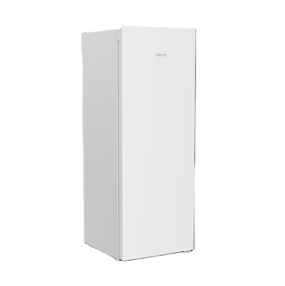 Tecna TDE 6210 6 Çekmeceli 210 Lt Derin Dondurucu - 7 Yıl Motor Garantili