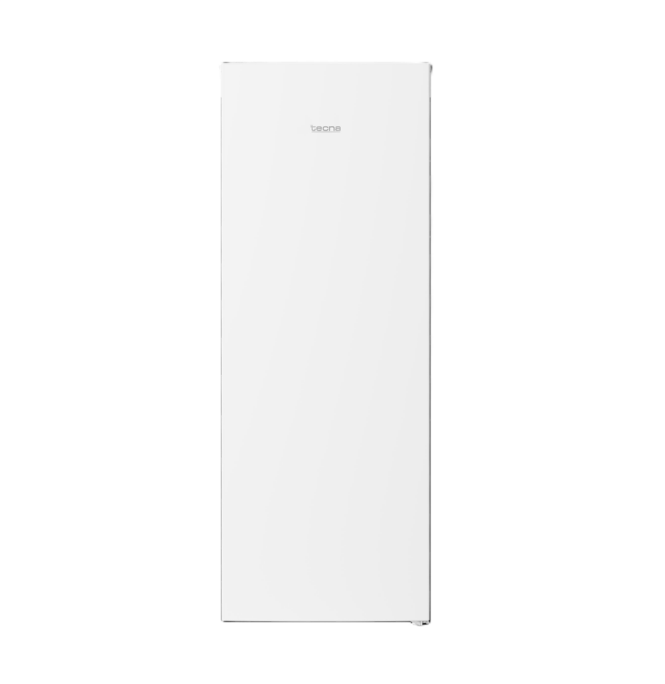 Tecna TDE 6210 6 Çekmeceli 210 Lt Derin Dondurucu - 7 Yıl Motor Garantili
