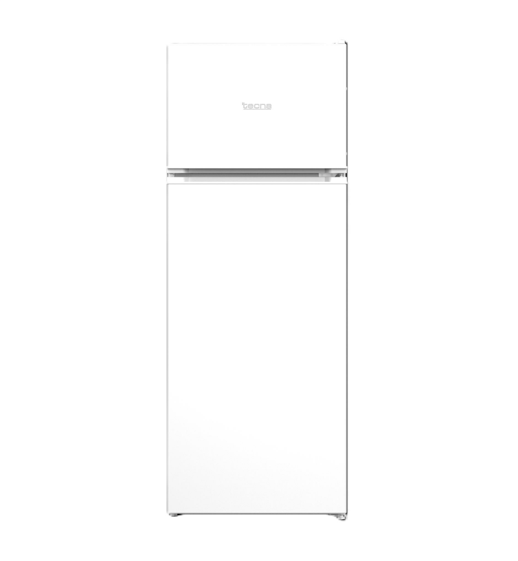 Tecna TBZ 250 CK 200 Lt. Çift Kapılı Buzdolabı- 7 Yıl Motor Garantili