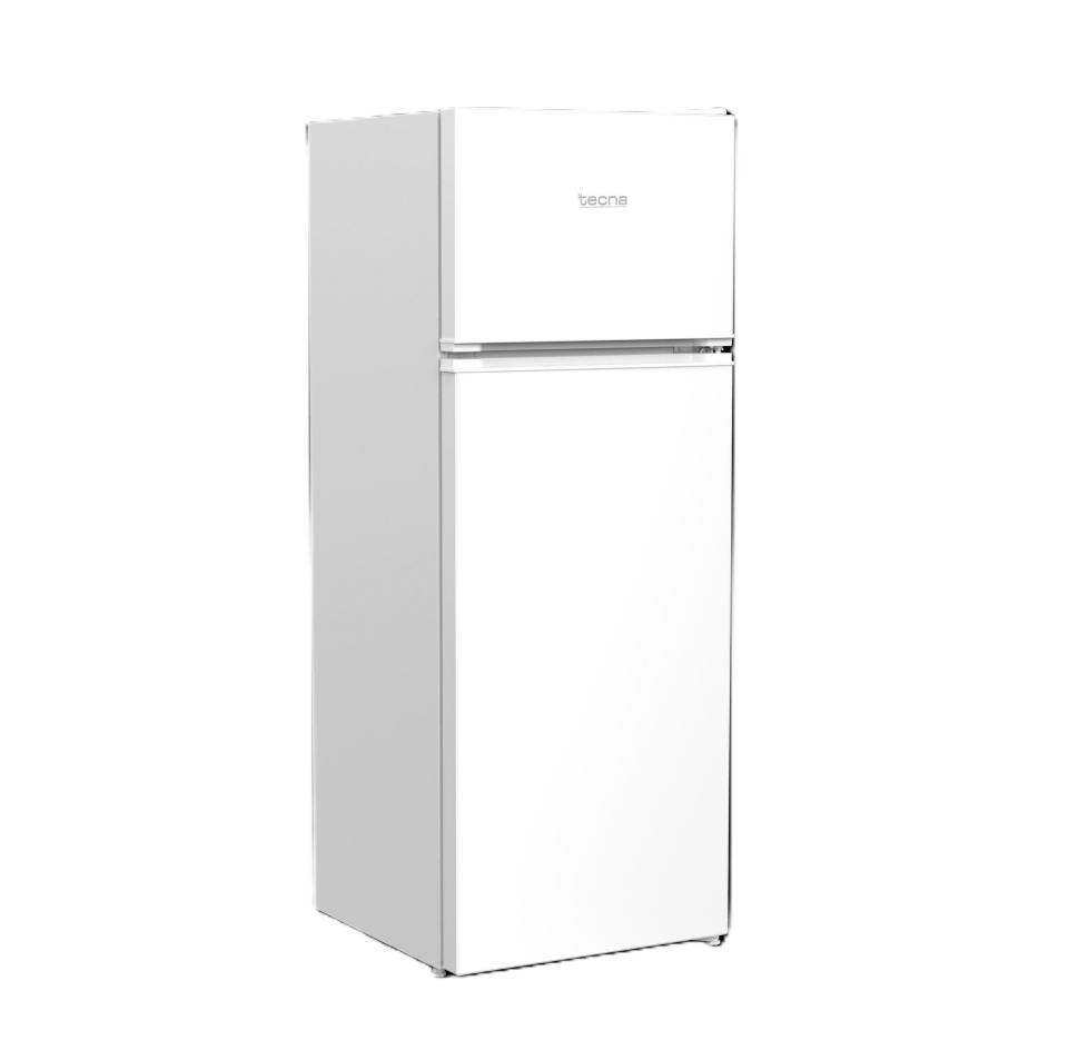 Tecna TBZ 250 CK 200 Lt. Çift Kapılı Buzdolabı- 7 Yıl Motor Garantili