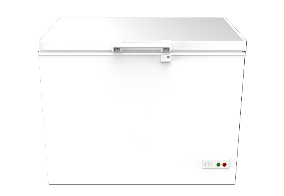 Tecna TYE 3305 Dual Sandık Tipi Derin Dondurucu